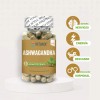 Vitamx Suplemento 300 Capsulas Relajante Antiestres