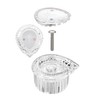 Replacement for Moen Fit Posi-Temp (100710) One-Handle Tub& Shower Knob
