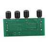 Amplifier Tone Board Preamplifier Volume Control Board Power Amplifier Module