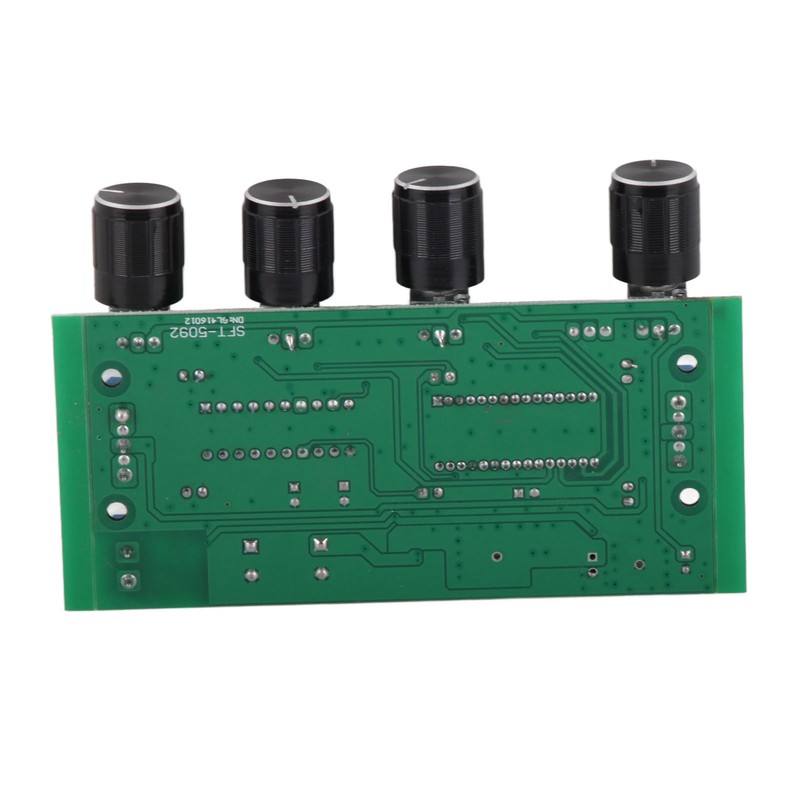Amplifier Tone Board Preamplifier Volume Control Board Power Amplifier Module