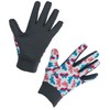 Joy Children's Gloves 4-6 Years Knitted Cuff Butterflies