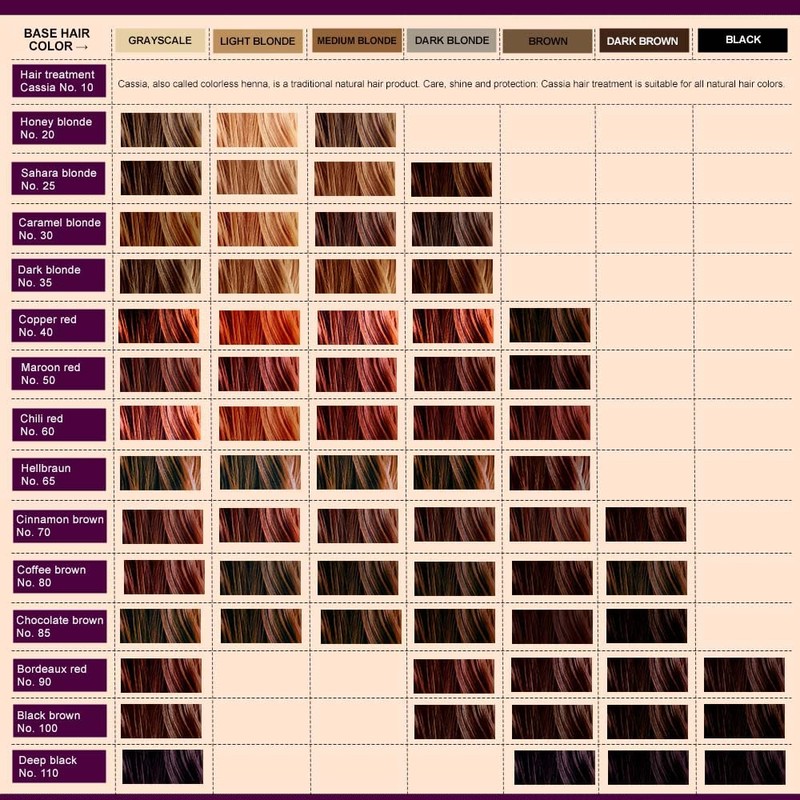 Ayluna Plant Hair Colour 100 Hair Colour 20 Honey Blonde