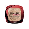 Infallible L'Oreal Infallible Fresh Wear Foundation Powder PICK 1
