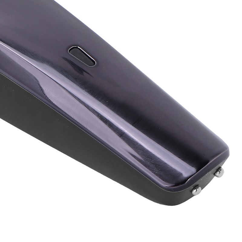 Professional Rechargeable Electric Hair Trimmer Hair Clipper Cutting Machine Styling