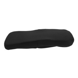 TOVINANNA Knee Scooter Cushion Cover Reusable Protective Pad for Knee Walker Easy to Clean and Install Versatile Comfort for Mobility Aid Users