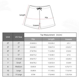 CUPADA Cute Capybara Orange Boys Swim Trunks Quick Dry Bathing Suit Summer Swimsuit Board Surfing Beach Board Shorts, M