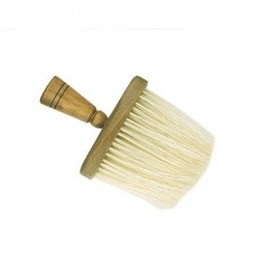 Mezzo – Broom's 100% Silk White Soinet