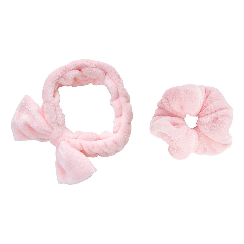 Brushworks Headband and Scrunchie Gift Set