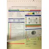 Multi Point Inspection Form 2 Part - FD-QC-O (250)