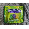 SHAQ-A-LICIOUS XL GUMMIES Sour Chewy Candy Bag 11.8 oz SEALED