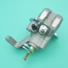 QRM Rear Brake Caliper W/Pads for KAWASAKI KFX450R KFX 450R