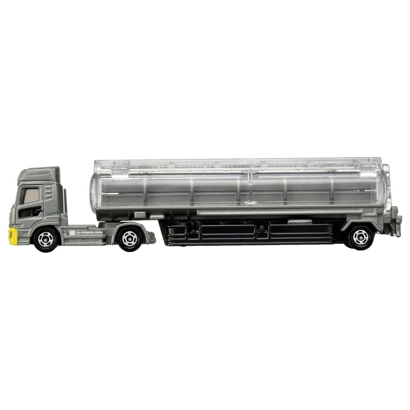 Takara Tomy Tomica Long Type Tomica No.136 UD Trucks Quon