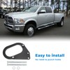 Foruly Front Driveshaft Loop Protection Kit, Drive Shaft Loop for