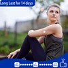40Pack Libre 3 Plus Sensor Covers for Freestyle Bandage Waterproof