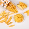Freeze Dried Mango, Freeze Dried Fruit,3.8 oz/110g Natural Dried Mango,No