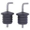 ApplianPar Transmission Filler ATF Cap Plug for Honda Accord 2003-2007,