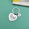 Wedding Anniversary Keychain Gift Happy 14 Year Anniversary Keychain Anniversary