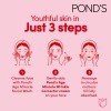 Ponds Age Miracle Night Cream, Crema Antiarrugas Y Crema Hid