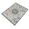 Coffee Maker Mat Absorbent Spill Proof Waterproof Scratch Resistance Coffee