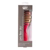 WetBrush Pro Flex Dry Hair Brush Coral Ombre 1 Piece