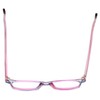 Calabria 636 Reading Glasses in Blue Pink +1.75