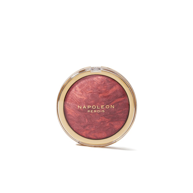 Napoleon Perdis Blush Patrol Matte 8g, Coral