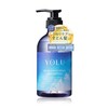 YOLU Shampoo, Relaxing Night Repair for Ridges Care, Concentrated Repair,