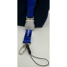Southwest Airlines Seat Belt Buckle Lanyard Pilot Boeing  737-700 737-800 Max 8