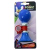 Children's Sonic Bicycle Horn for Boys Outdoor Toy Bicycle Accessories
