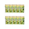 Yanagi Products Y-078 Bamboo Toothpicks, 2.6 inches (6.5 cm), Approx.