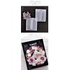 MYmama Wrapping Wrapping Paper 10 Sheets Tissue Paper Craft Handmade