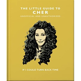 The Little Book of Cher