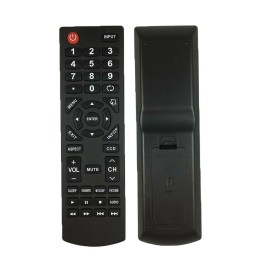 For Dynex Remote Control For Dynex TV DX-L22-10A NS-32L450A11 NS-32L450A11A NS-32E740-A12