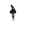Wine-by-the-Glass 3 oz Portion Spouts with Smoke Top – Pack