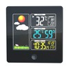 RED5 All In One LED Indoor Weather Station with External