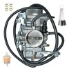 Cylinman Carburetor Fit for Honda XR650L XR650 L 1993-2012 Replace