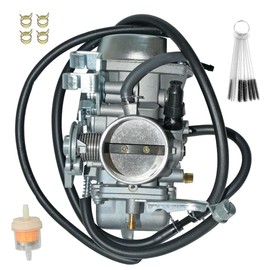 Cylinman Carburetor Fit for Honda XR650L XR650 L 1993-2012 Replace for 16100-MY6-772