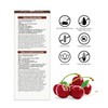 Watkins Cherry Extract with other Natural Flavors, 2 oz. Bottles,