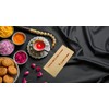 Estilo indio Rakshbandhan