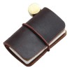 Cuaderno En Miniatura Travelers Notebook De Tamaño Pequeño