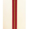 Sumiya Orimoto Sanada String Pure Silk, 2 Minute Width (0.2