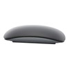 Wireless Bluetooth Mouse Ergonomic Curved Optical Touch USB C Rechargeable
