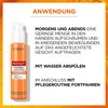 L'Oréal Paris Vitamin C Cleansing Foam, for Cleansed and Fresh
