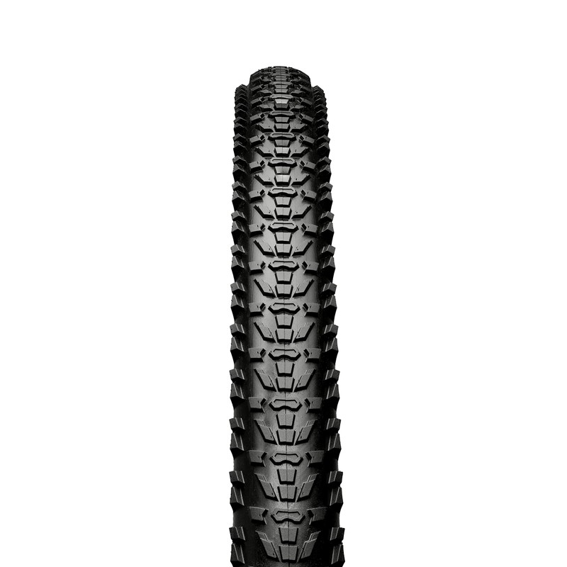 Hutchinson Hutchinson Unisex - Adult Tundra Tyre, Black/Tanwall, One Size