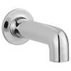 American Standard 8888317.002 Studio S Non-Diveter 1/2 IPS Tub Spout,