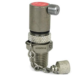 IRP 1002 Oil Sampling Valve