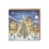 Hunts England - Son And Family Luxury Christmas Card -