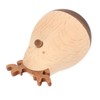 Deer Wobbler Cute Exquisite Sturdy Durable Wood Decorative Eye Catching