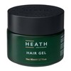 HEATH Hair Gel, 2.7 fl oz (80 ml), Citrus Scent,