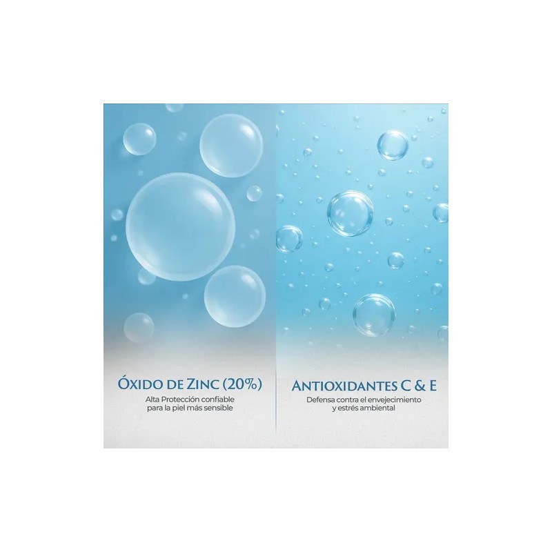 Tizo | Ultra Zinc Protector Solar Mineral Con Color |